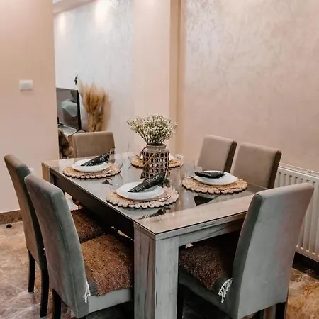 Apartment Trg Lux *