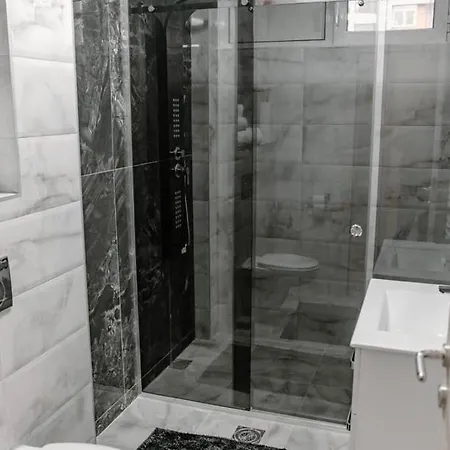 Apartment Trg Lux Arandjelovac