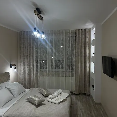 Trg Lux Apartment