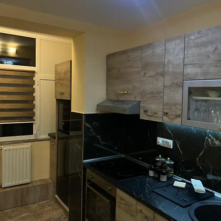 Trg Lux Apartment *