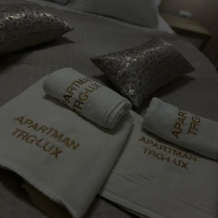 Trg Lux Apartment Arandjelovac