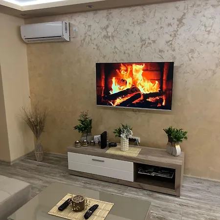 Trg Lux Arandjelovac