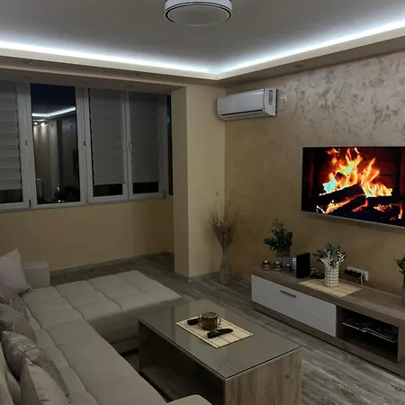 Trg Lux