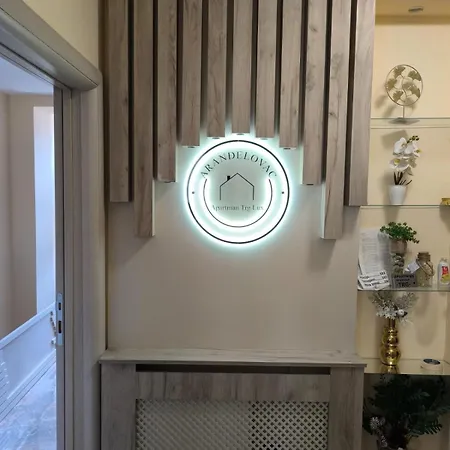 Trg Lux Apartment