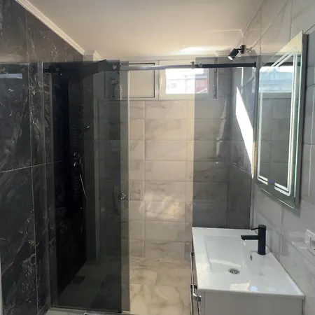 Appartamento Trg Lux *